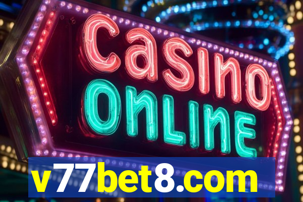 v77bet8.com