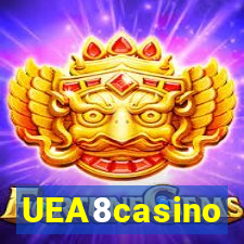 UEA8casino