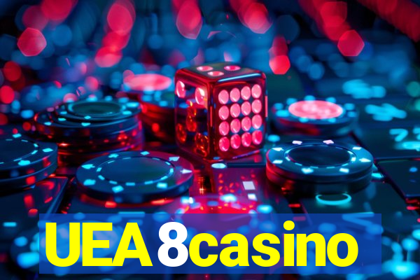 UEA8casino