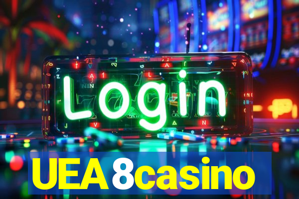 UEA8casino