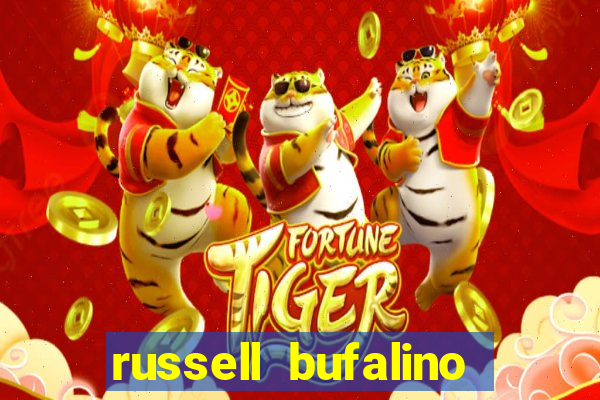 russell bufalino causa da morte