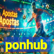 ponhub