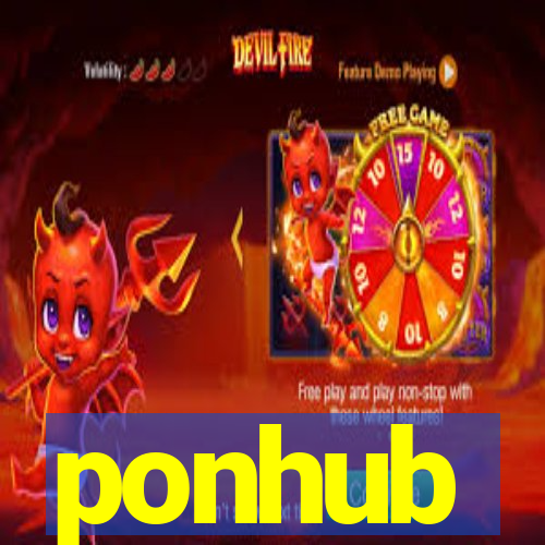 ponhub