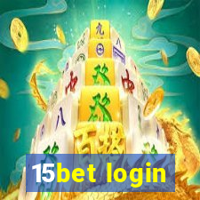 15bet login