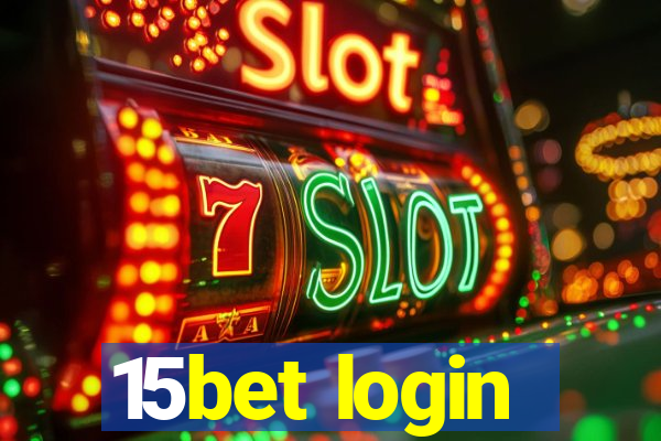 15bet login