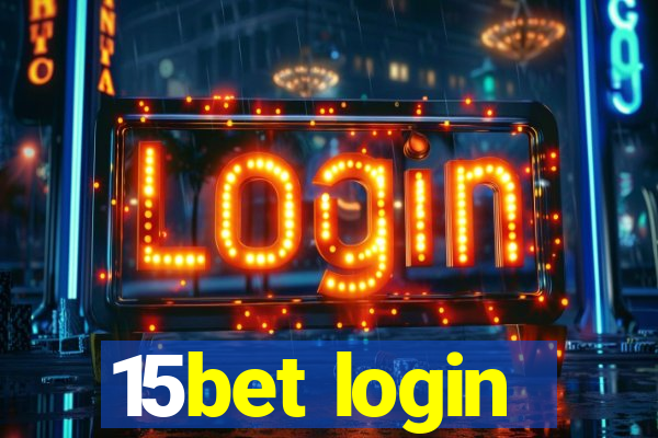 15bet login