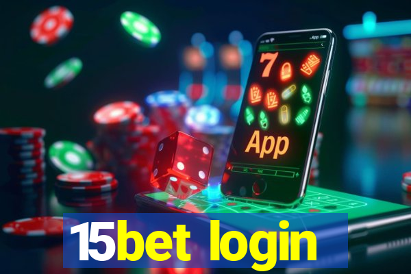 15bet login