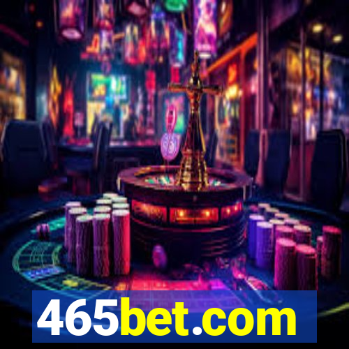 465bet.com