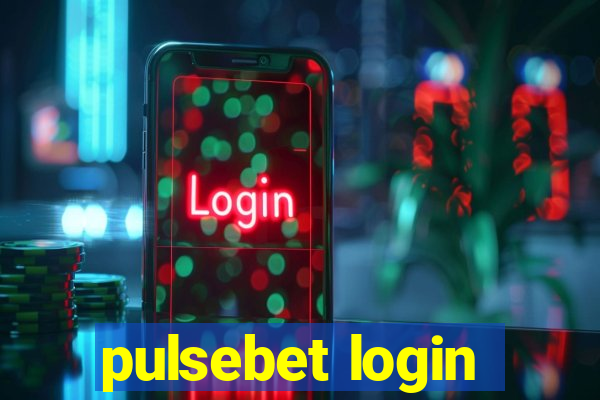 pulsebet login