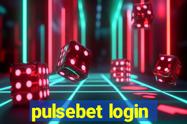 pulsebet login