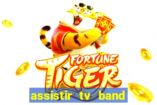 assistir tv band bahia ao vivo