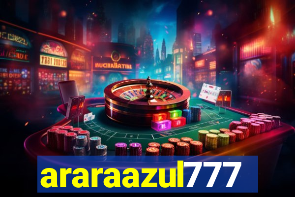 araraazul777