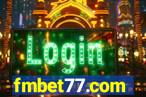 fmbet77.com