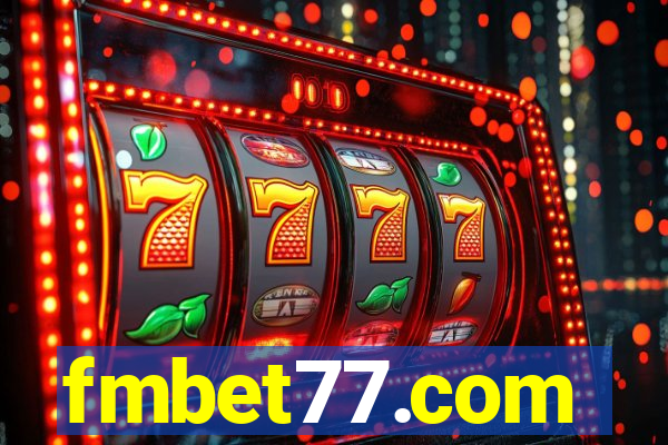 fmbet77.com