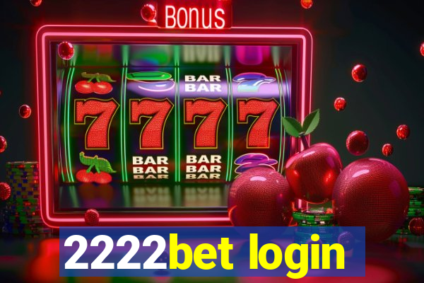 2222bet login