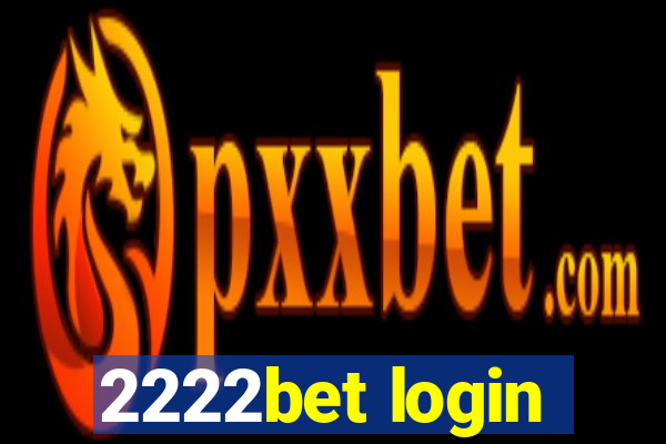 2222bet login