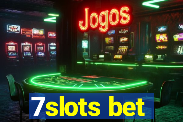 7slots bet