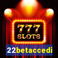 22betaccedi