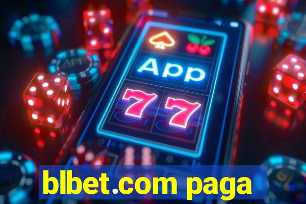 blbet.com paga