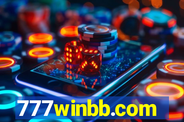 777winbb.com