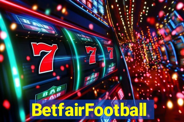 BetfairFootball