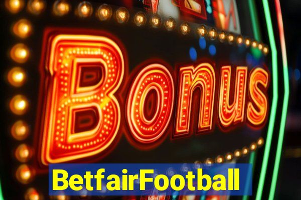 BetfairFootball