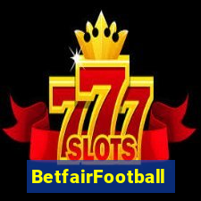 BetfairFootball