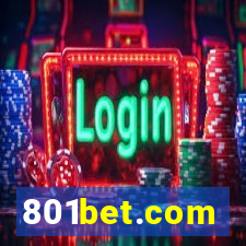 801bet.com