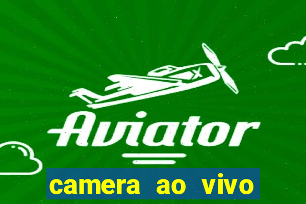 camera ao vivo terminal vila nova cachoeirinha