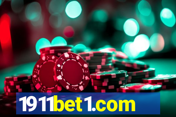 1911bet1.com