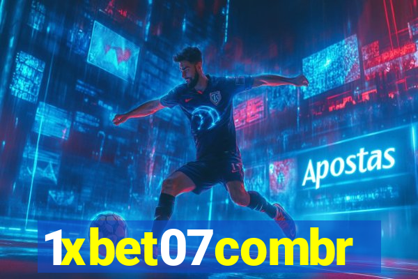 1xbet07combr