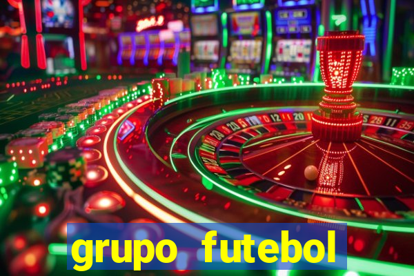 grupo futebol virtual telegram