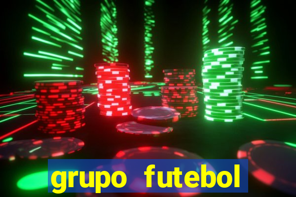 grupo futebol virtual telegram