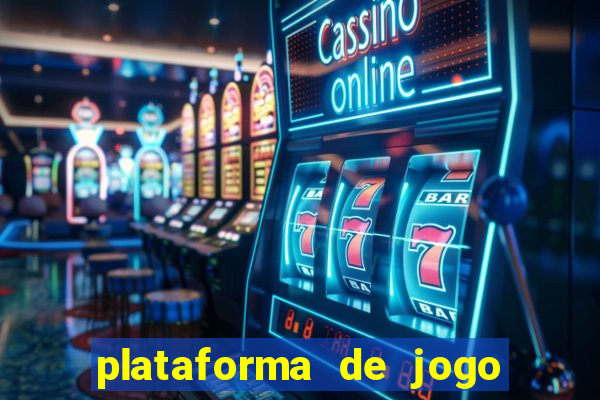 plataforma de jogo do ratinho