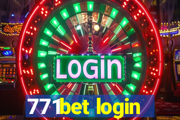 771bet login