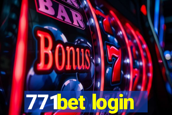 771bet login