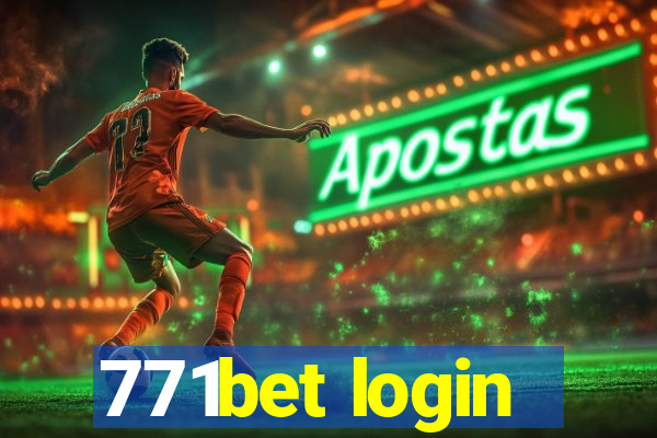 771bet login