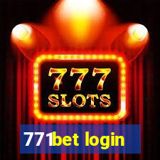 771bet login