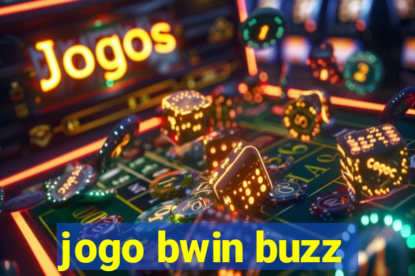 jogo bwin buzz