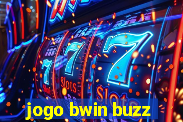 jogo bwin buzz