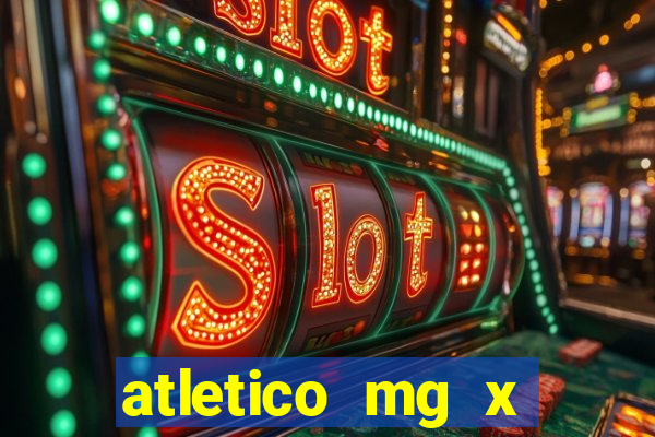 atletico mg x atletico go palpite