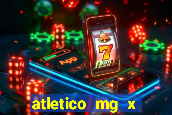 atletico mg x atletico go palpite