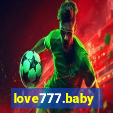 love777.baby