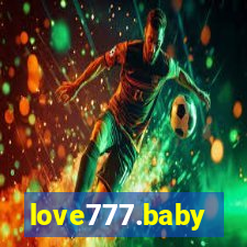 love777.baby