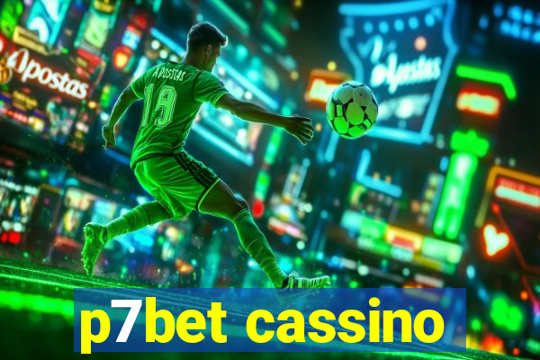 p7bet cassino