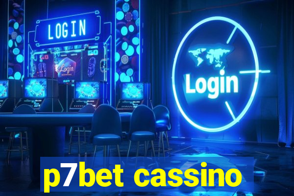 p7bet cassino