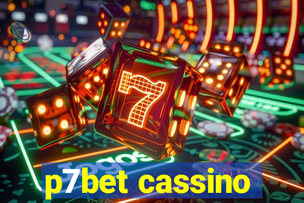 p7bet cassino