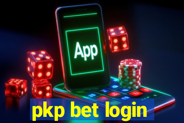 pkp bet login