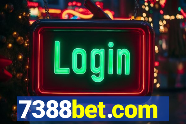 7388bet.com