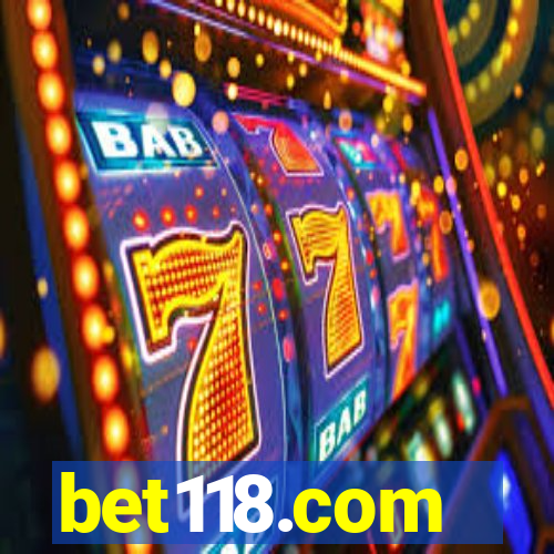 bet118.com